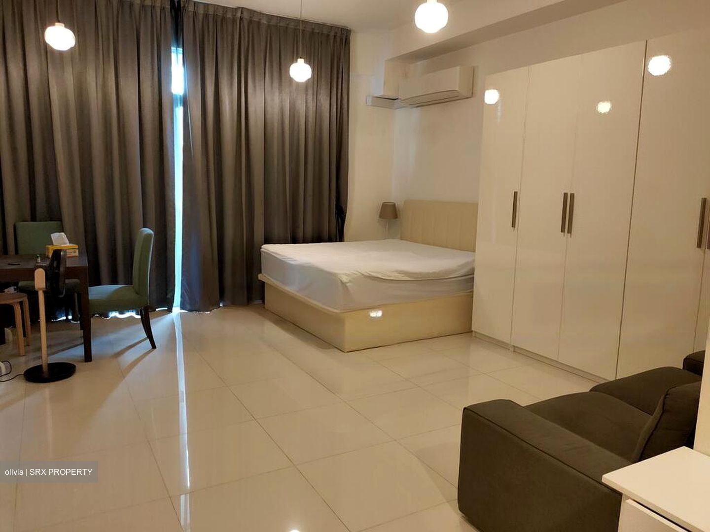 Studios @ Marne (D8), Apartment #503691691